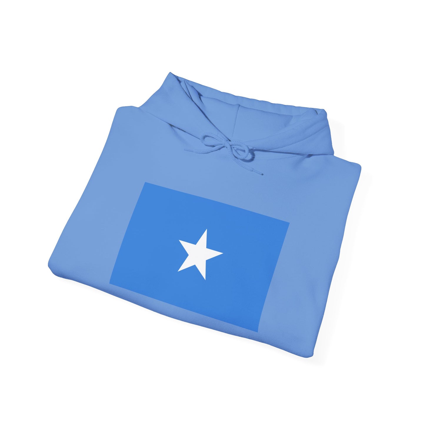 Somalia Flag Hoodies