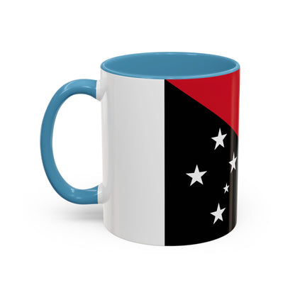 Papua New Guinea Mug
