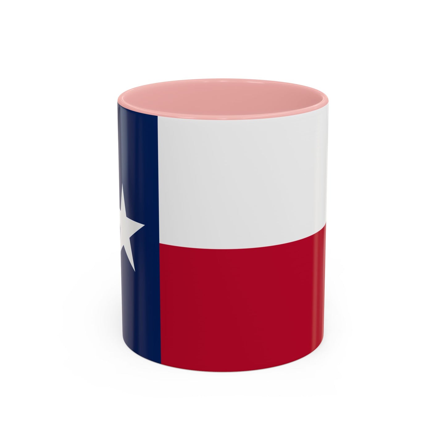 Texas Mug
