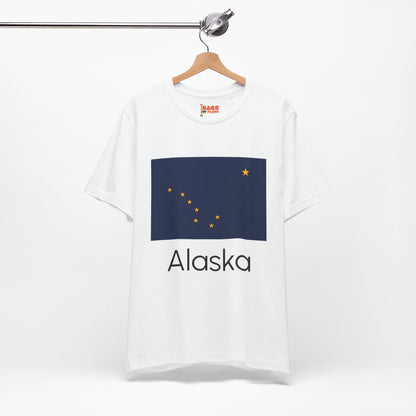 Alaska T-shirts