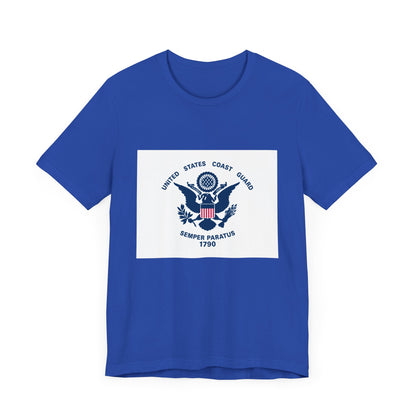 US Coast Guard T-shirt