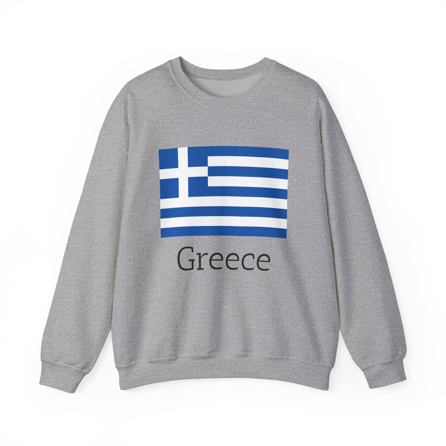 Greece Sweatshirt