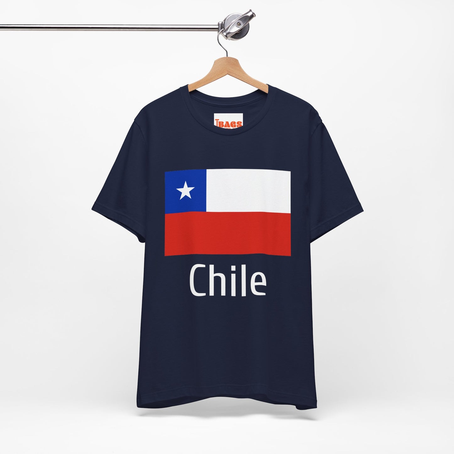 Chile T-shirts