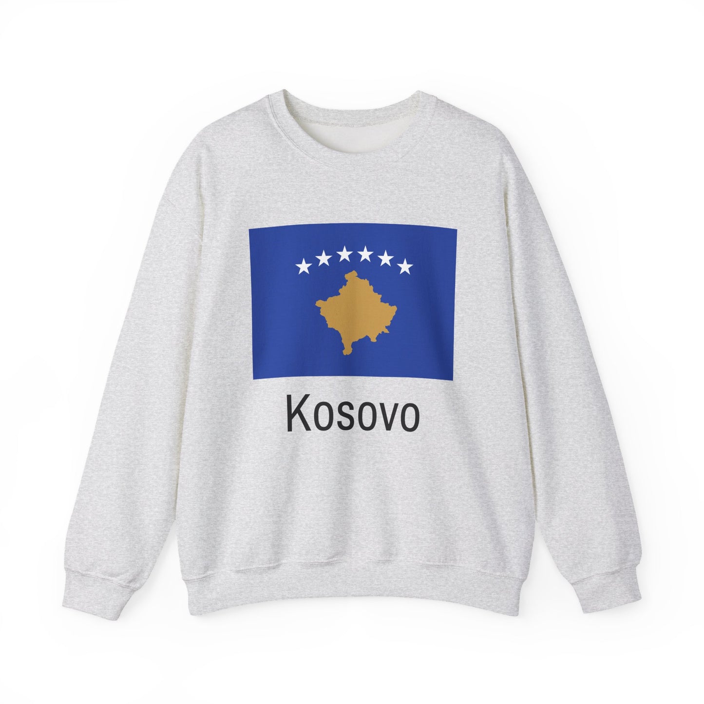 Kosovo Sweatshirt