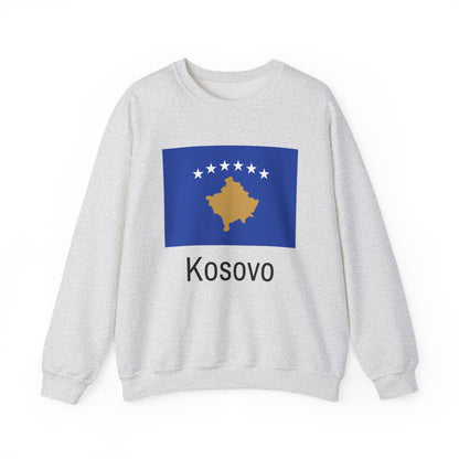 Kosovo Sweatshirt