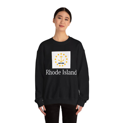 Rhode Island Sweatshirt