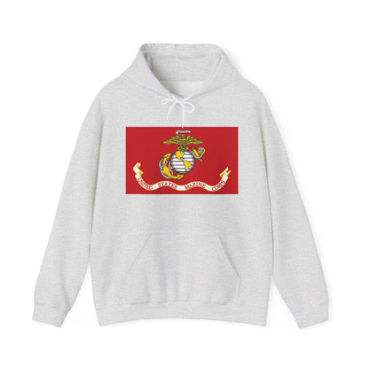 US Marine Corps Hoodies