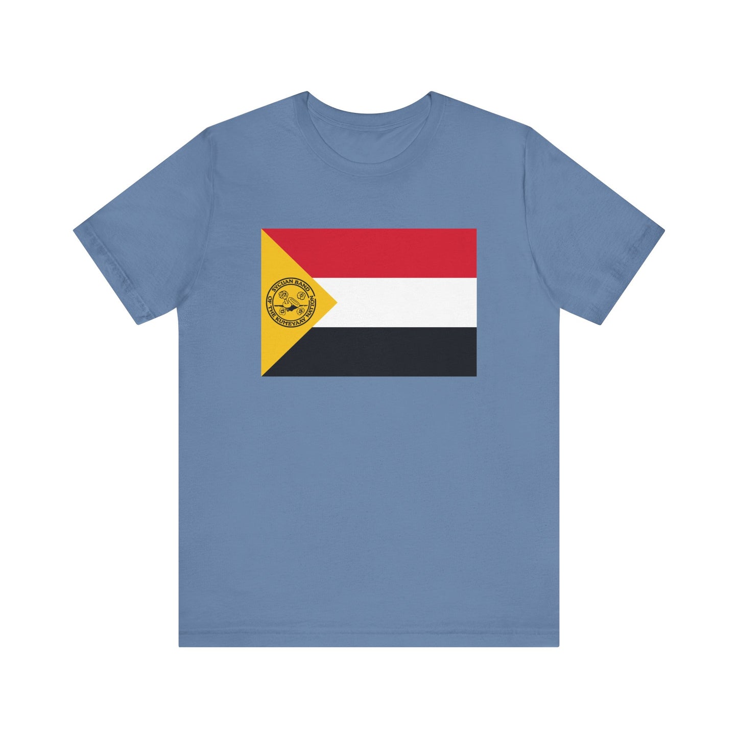 Kumeyaay T-shirt