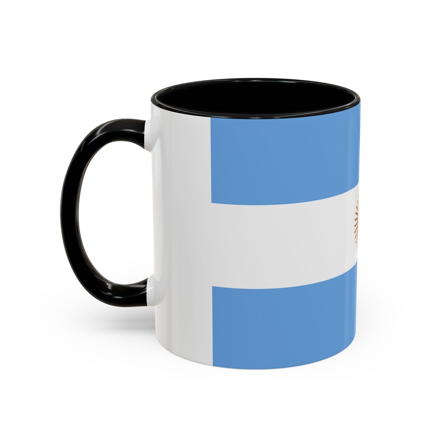 Argentina Mug