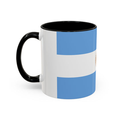 Argentina Mug