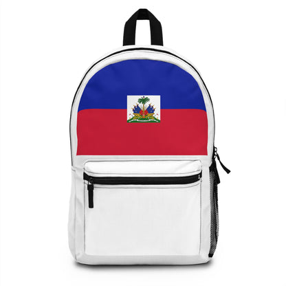 Haiti Backpack