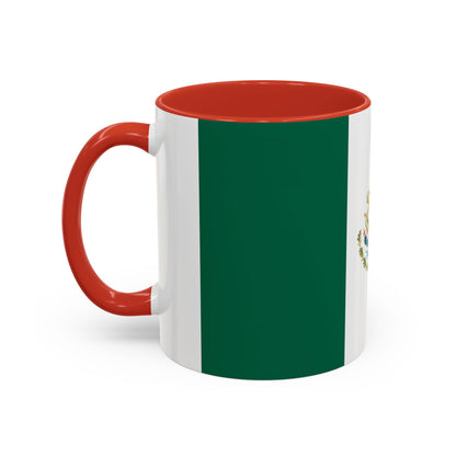 Mexico Mug