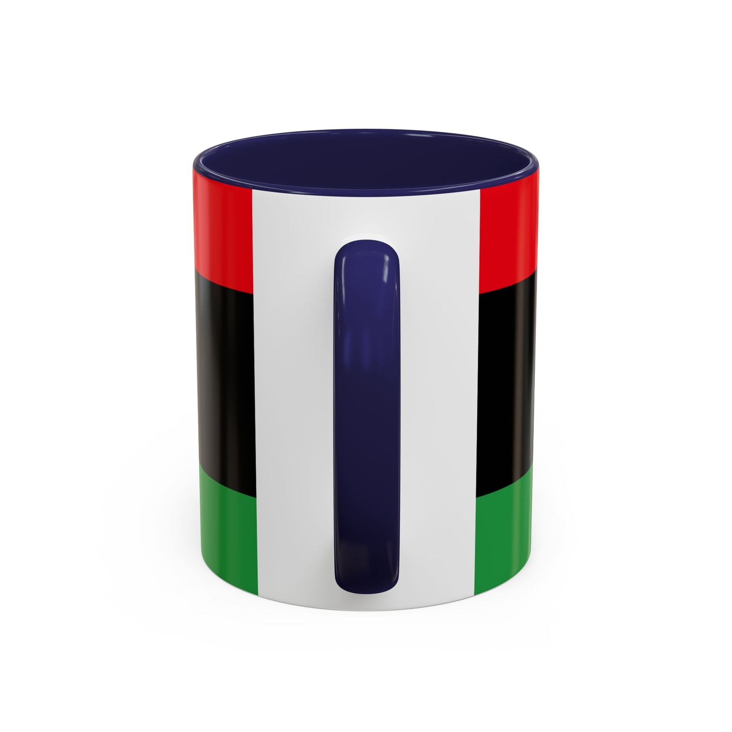 Libya Mug