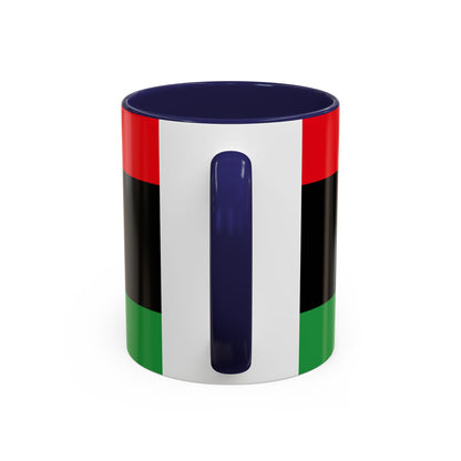 Libya Mug