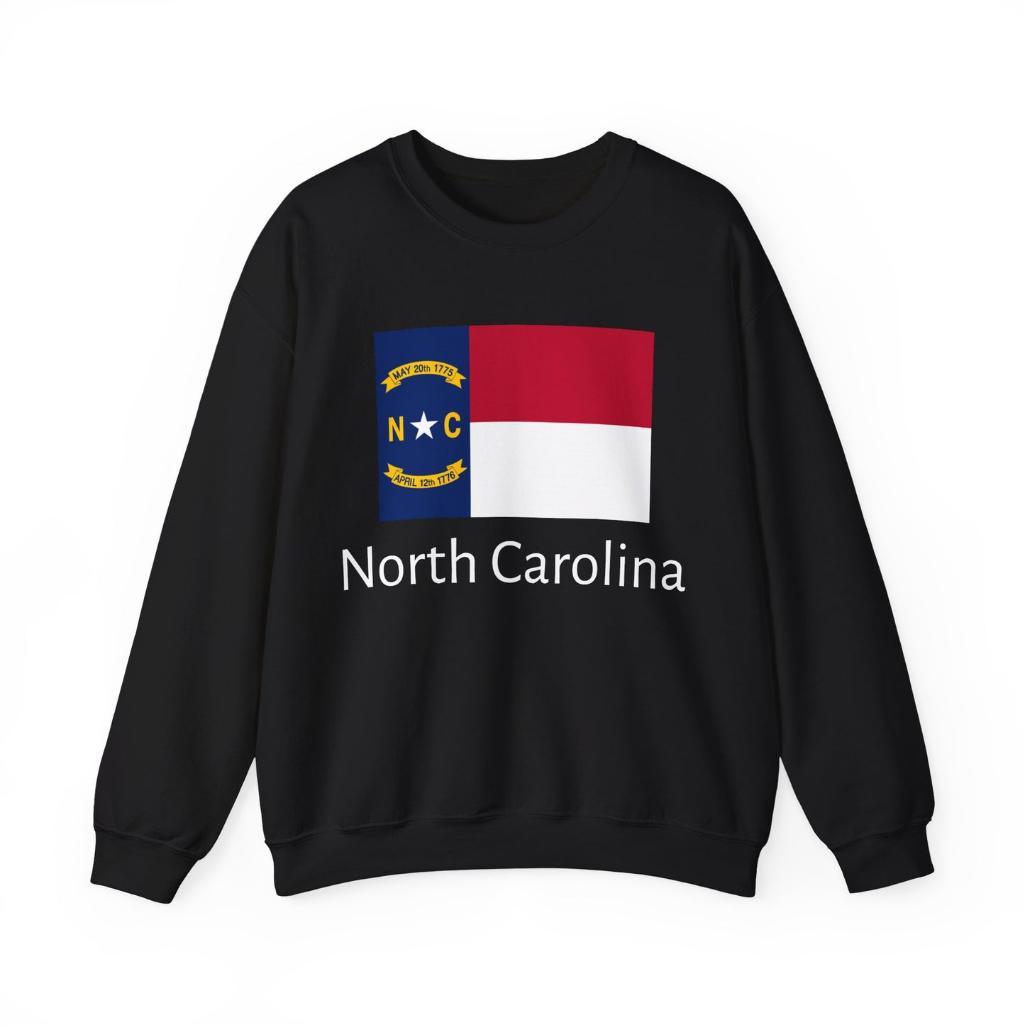 North Carolina Sweatshirt