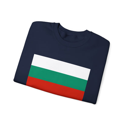 Bulgaria Sweatshirt