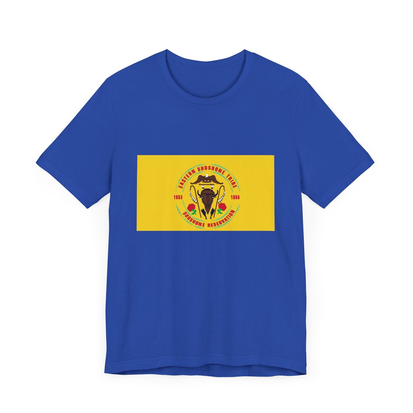 Shoshone T-shirt