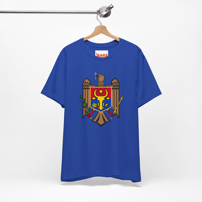 Moldova Inspired T-shirt