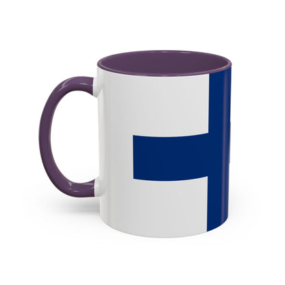 Finland Mug
