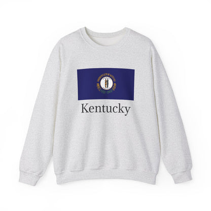 Kentucky Sweatshirt