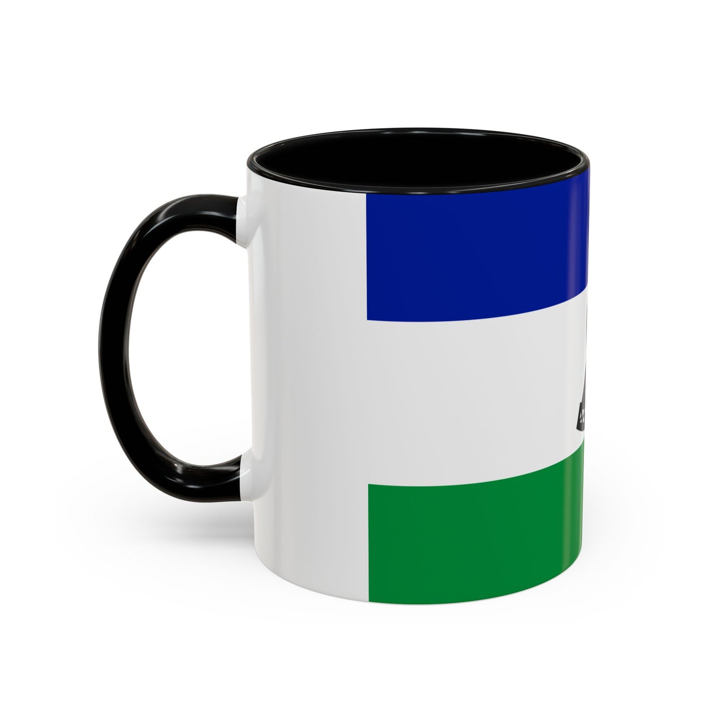 Lesotho Mug