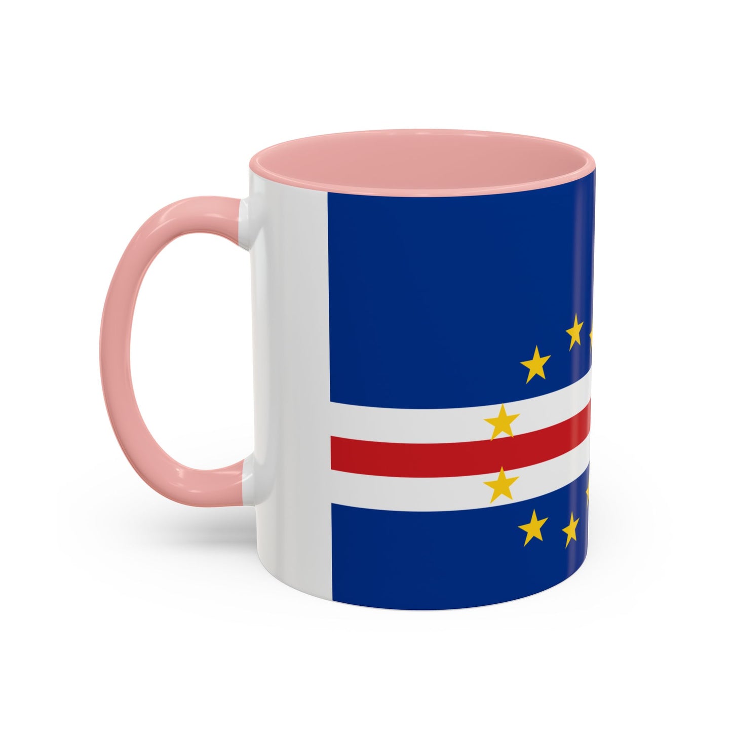 Cape Verde Mug