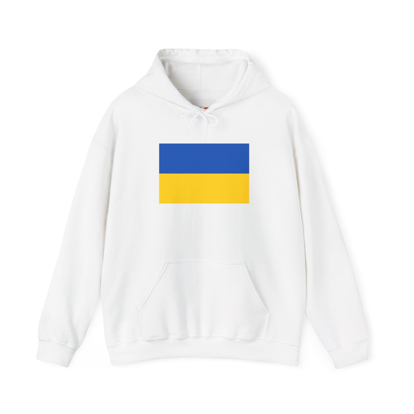 Ukraine Flag Hoodies