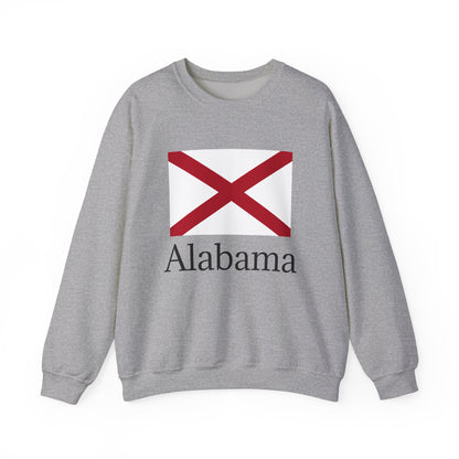 Alabama Sweatshirt