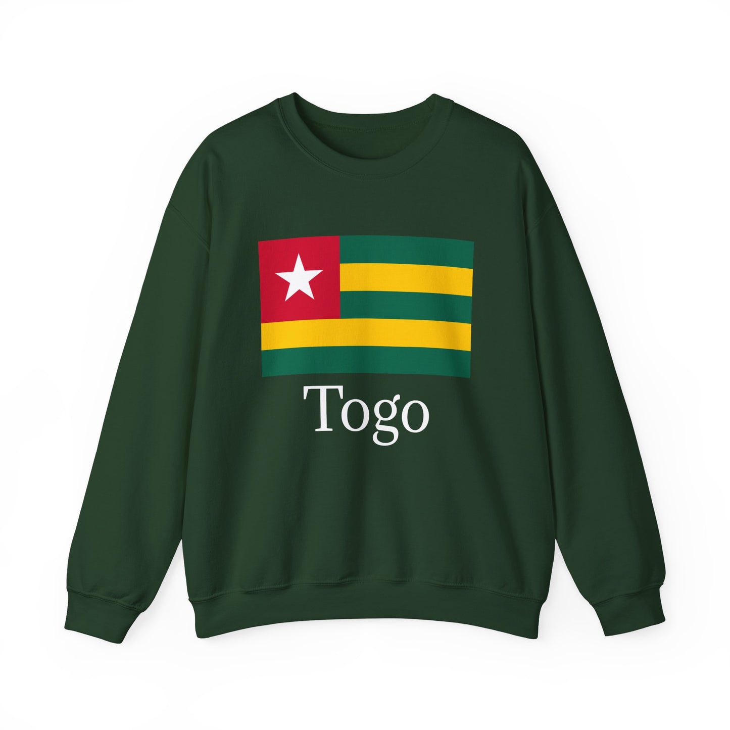 Togo Sweatshirt