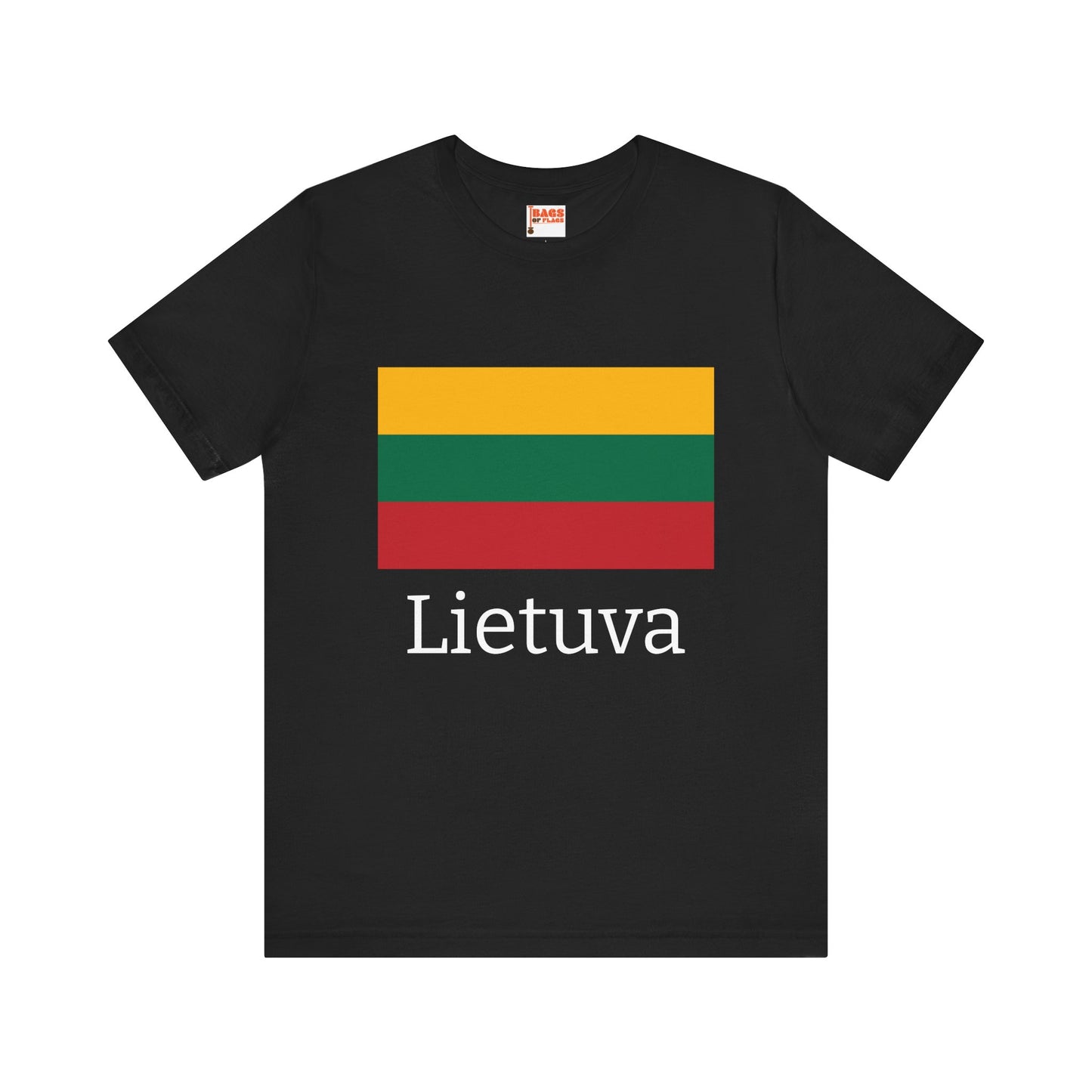 Lietuva T-shirts