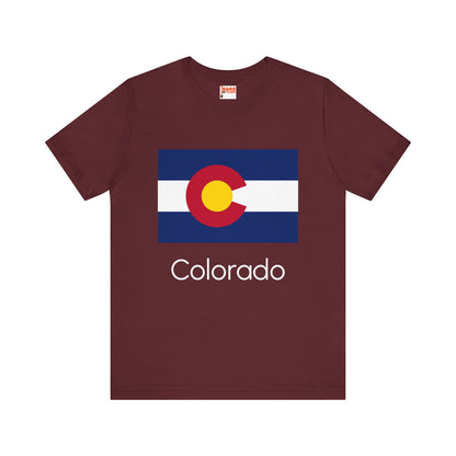 Colorado T-shirts