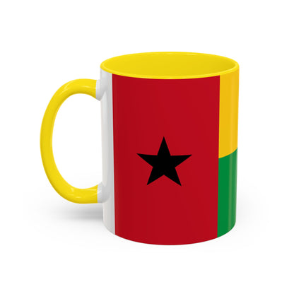 Guinea-Bissau Mug