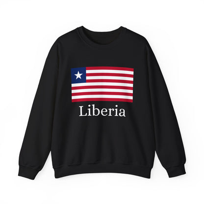 Liberia Sweatshirt