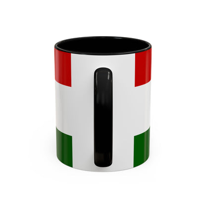 Tajikistan Mug
