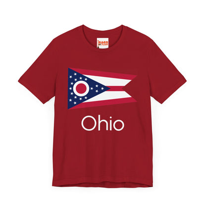 Ohio T-shirts