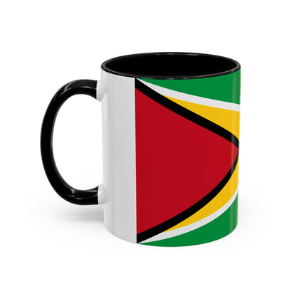 Guyana Mug