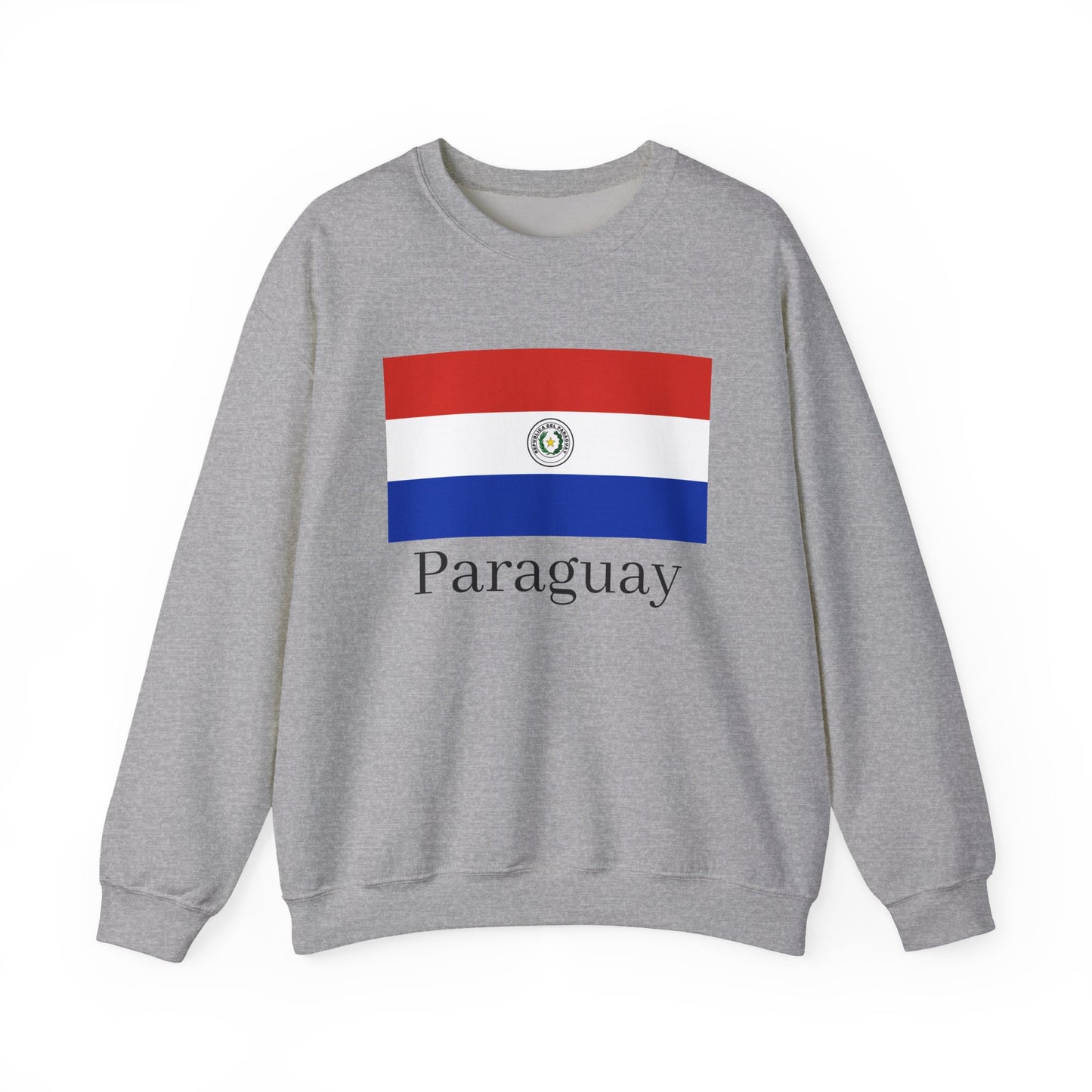 Paraguay Sweatshirt