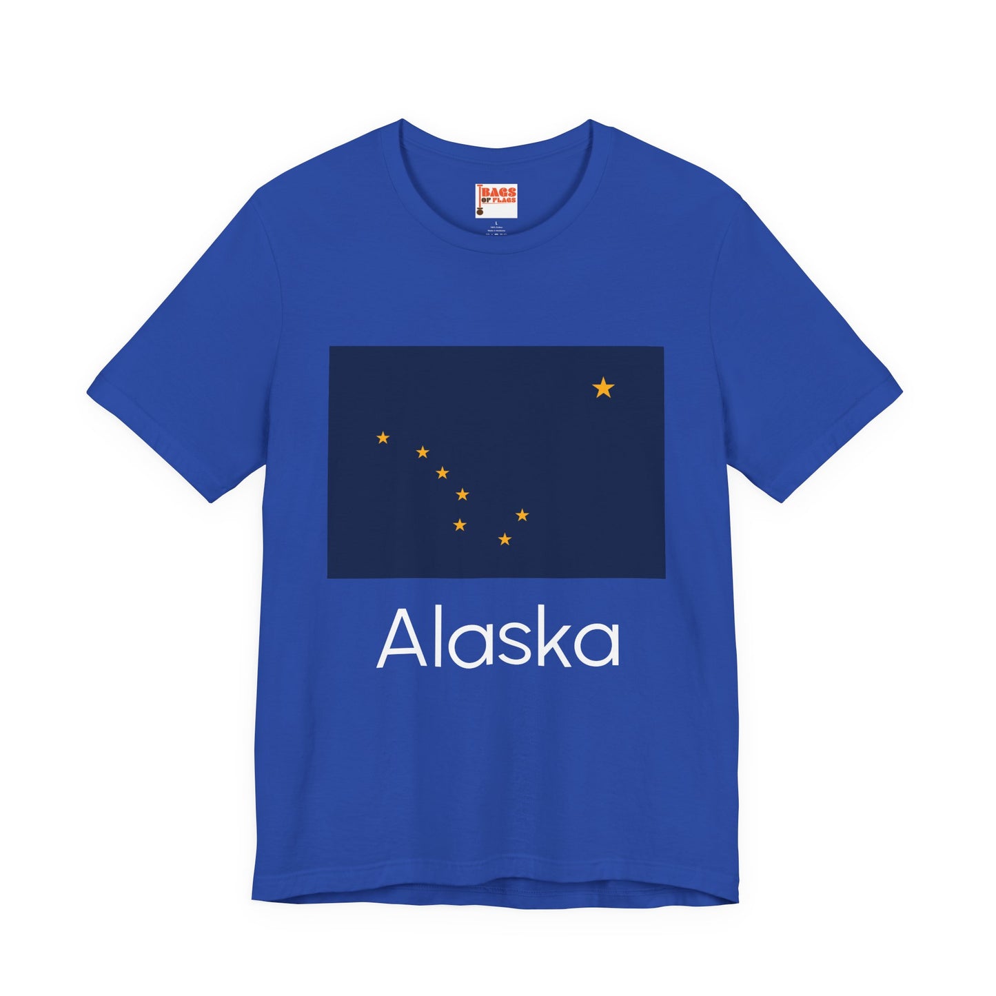 Alaska T-shirts