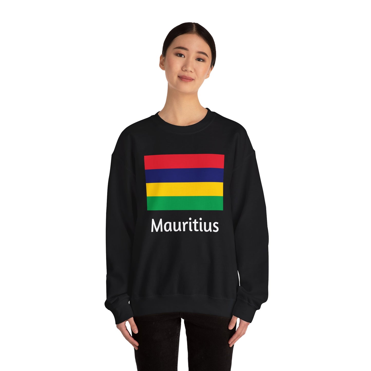 Mauritius Sweatshirt