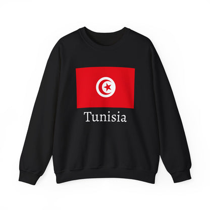 Tunisia Sweatshirt