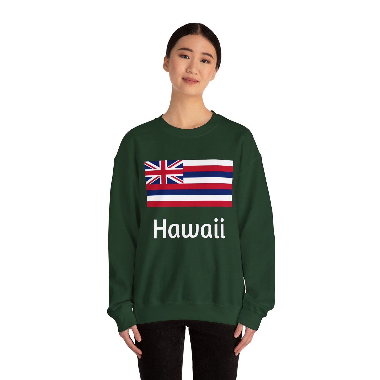 Hawaii Sweatshirt