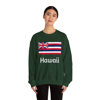 Hawaii Sweatshirt