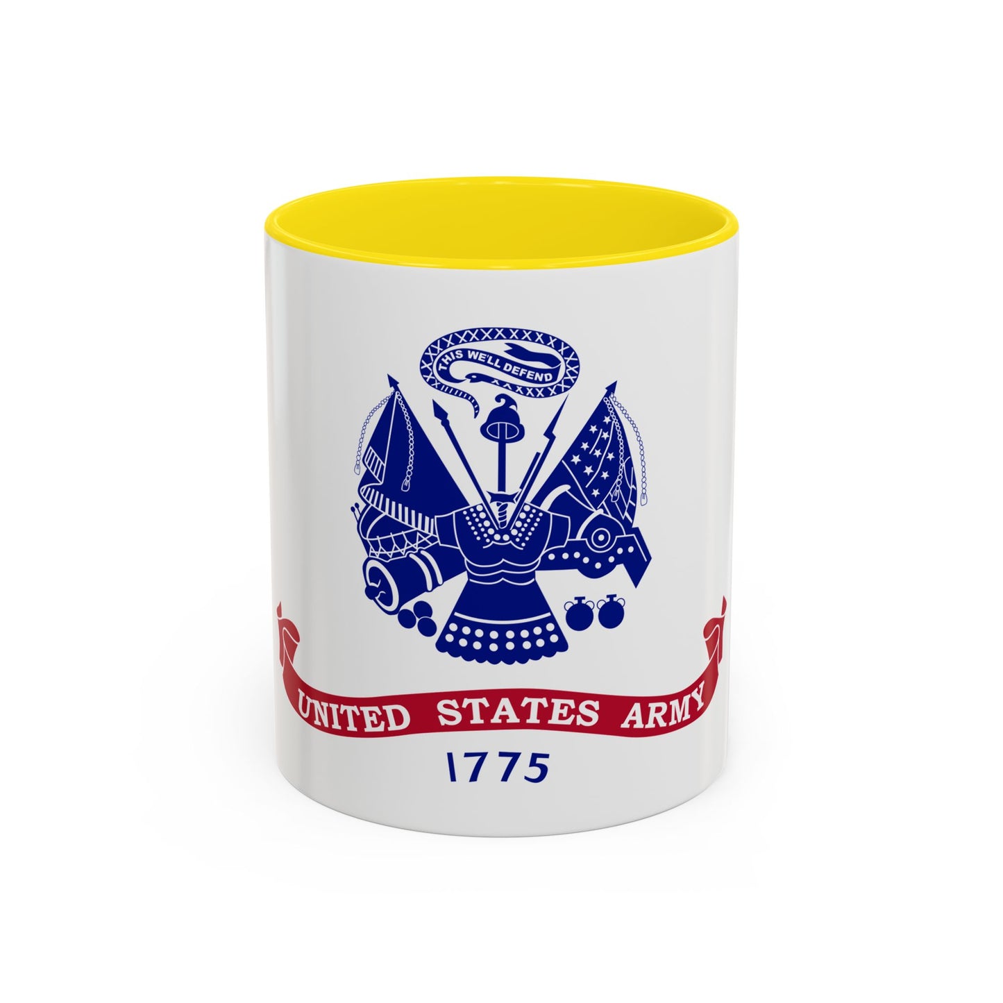 US Army Mug