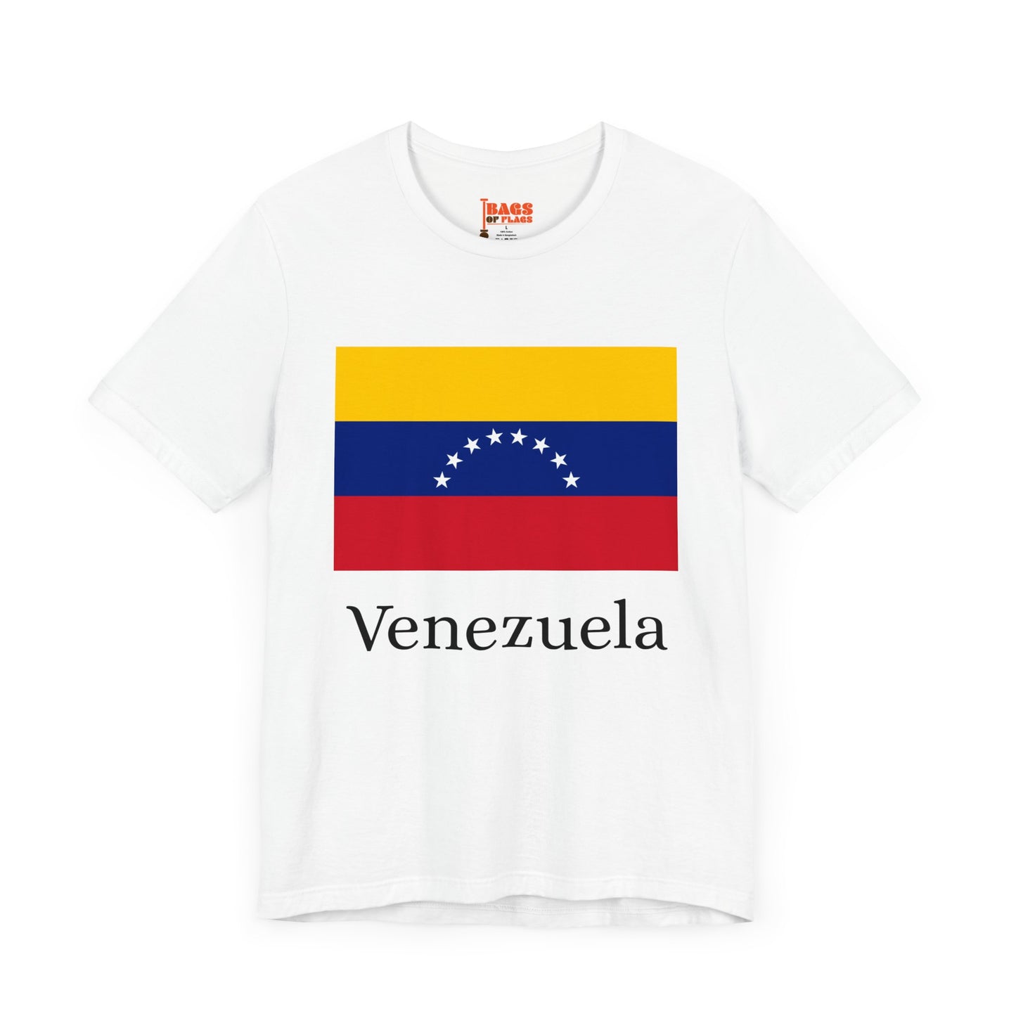 Venezuela T-shirts