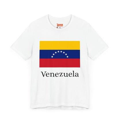 Venezuela T-shirts