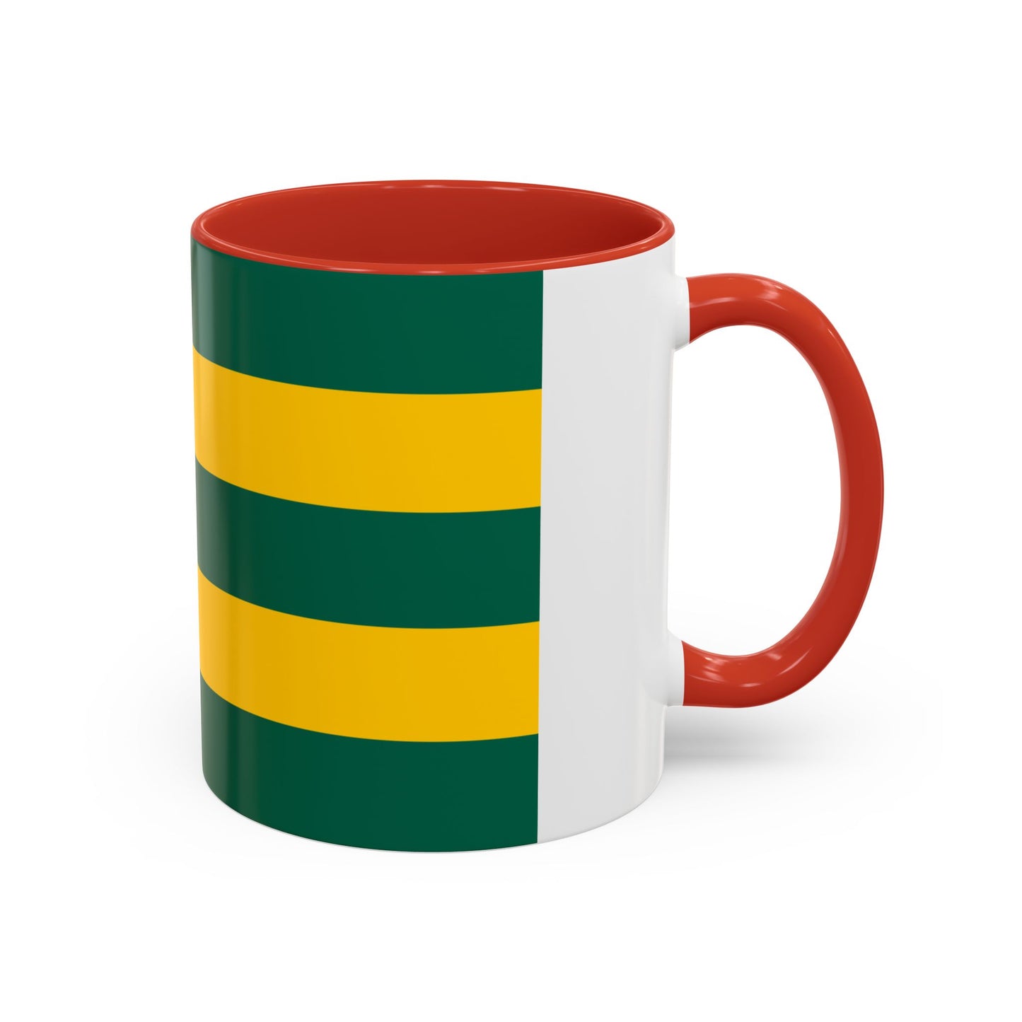 Togo Mug