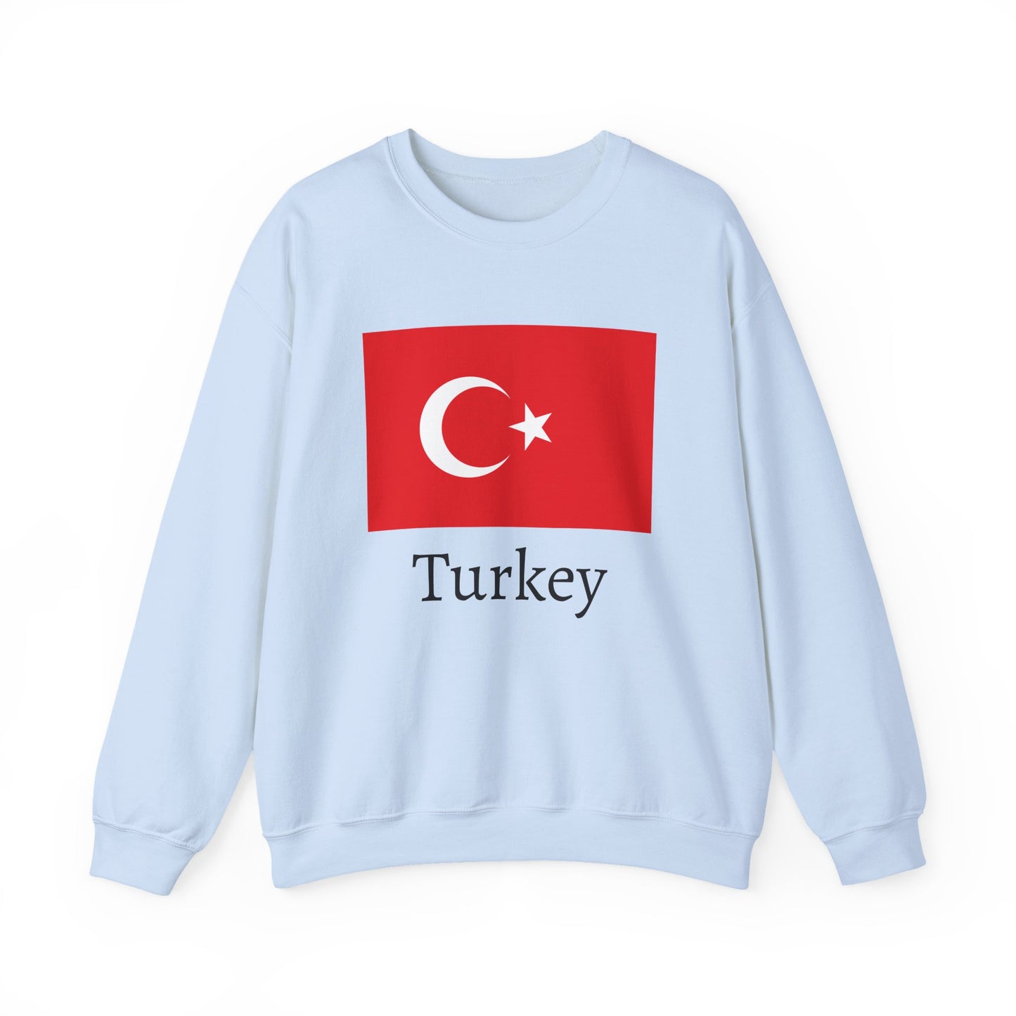 Turkey Sweatshirt
