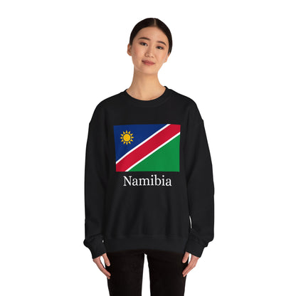 Namibia Sweatshirt