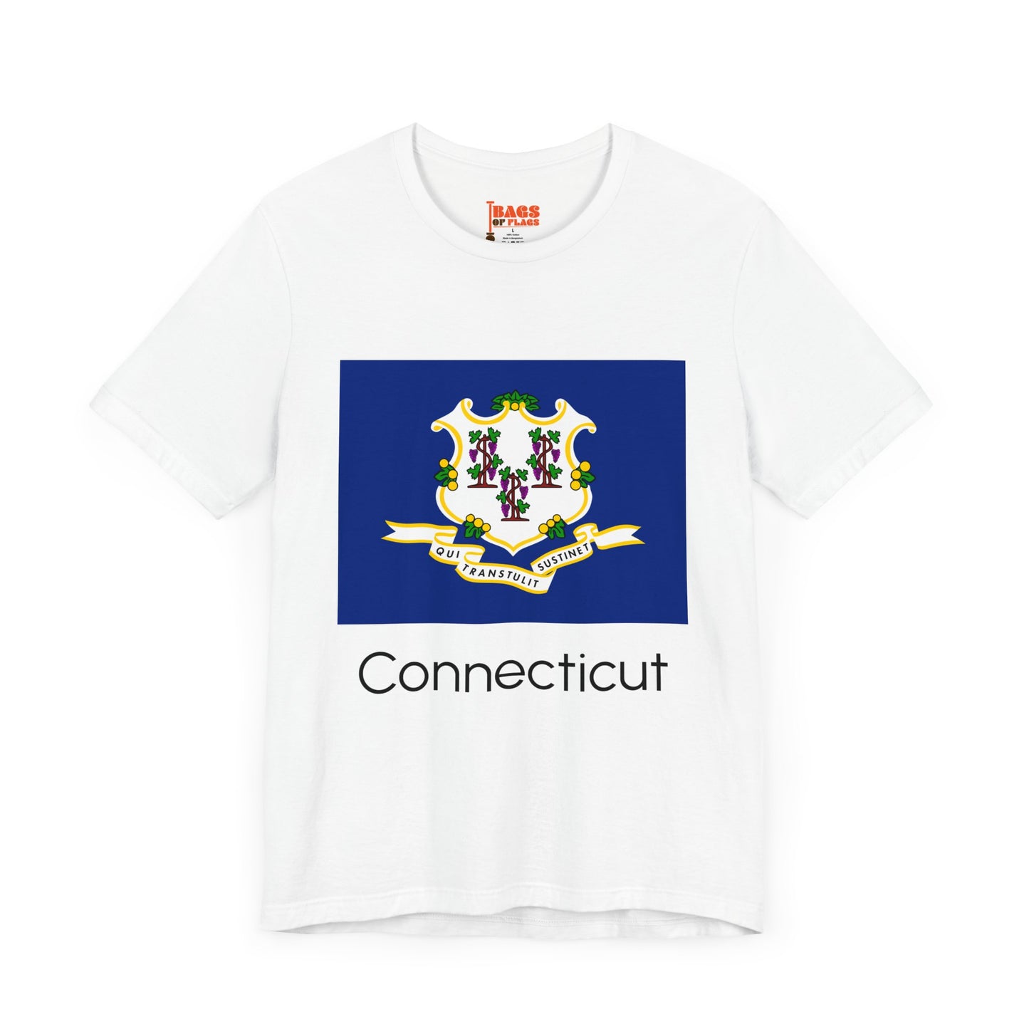 Connecticut T-shirts