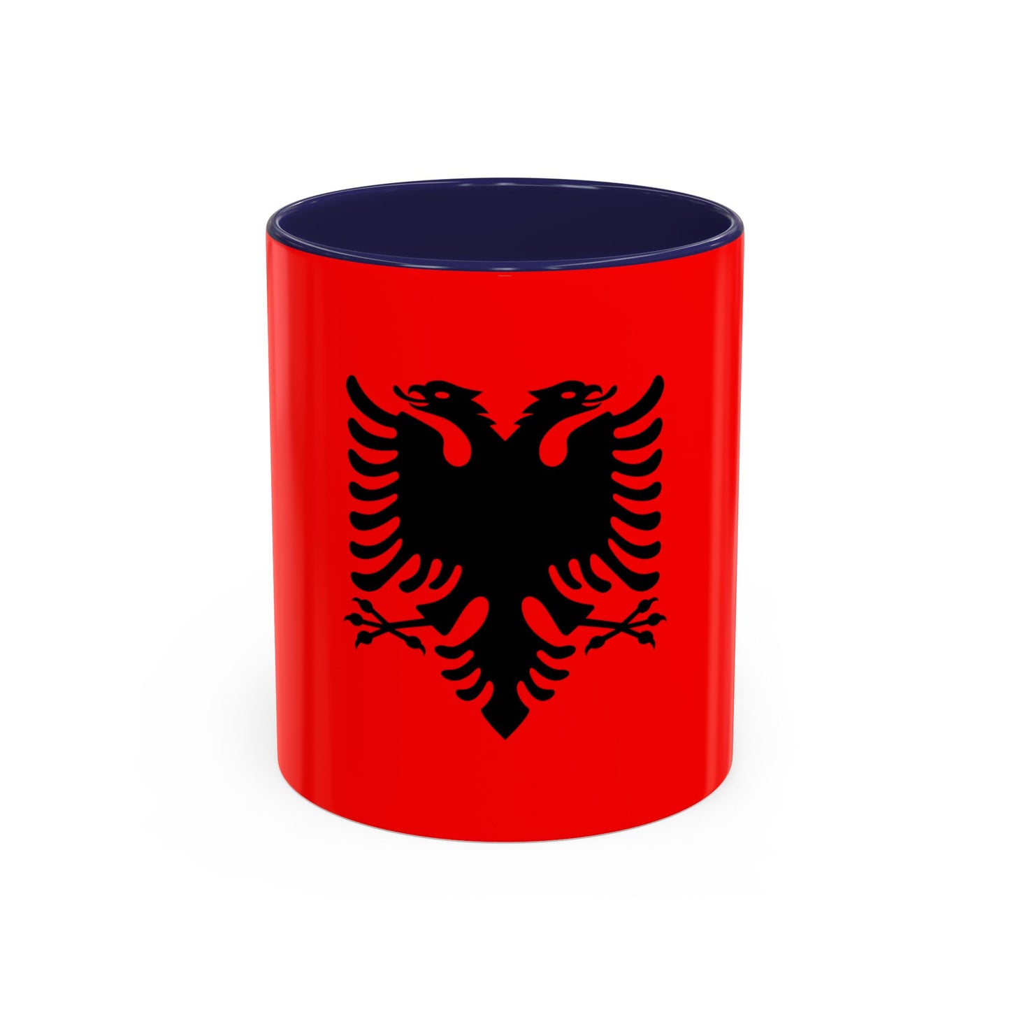 Albania Mug